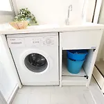 Apartamento Doctor House - Policlinico *
