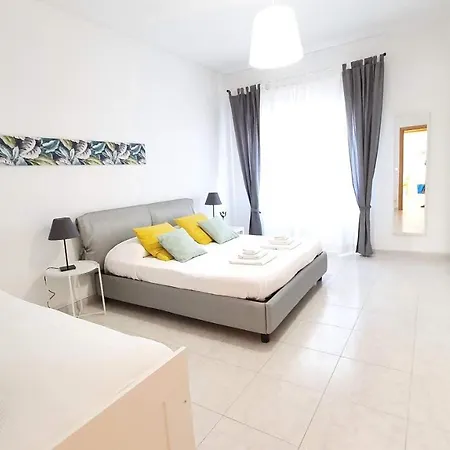 Doctor House - Policlinico Apartment Bari