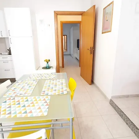 Doctor House - Policlinico Apartment *