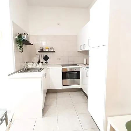 Doctor House - Policlinico Apartment Bari