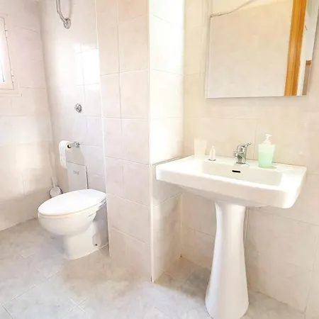 Doctor House - Policlinico Apartment *