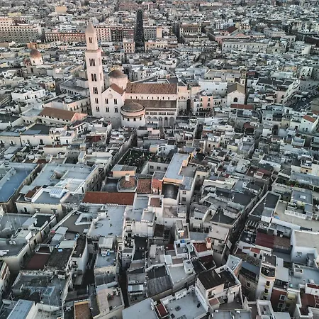 Appartement Doctor House - Policlinico *