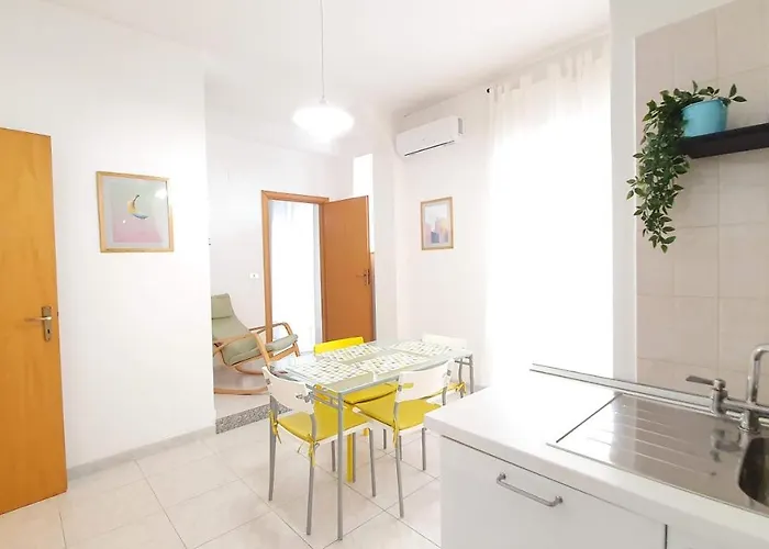 Apartment Doctor House - Policlinico *