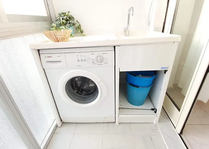 Appartement Doctor House - Policlinico *