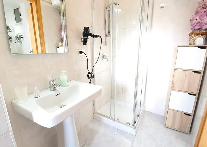 Apartment Doctor House - Policlinico