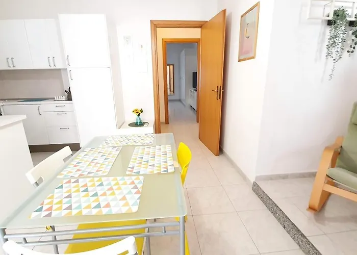 Doctor House - Policlinico Apartment *