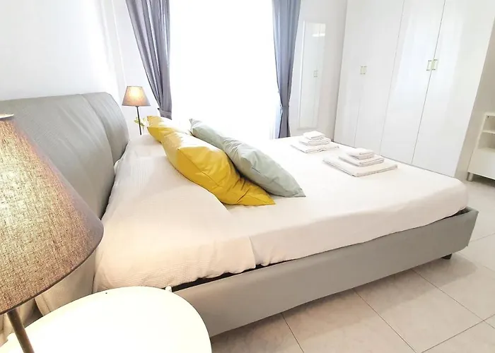 Doctor House - Policlinico * Bari