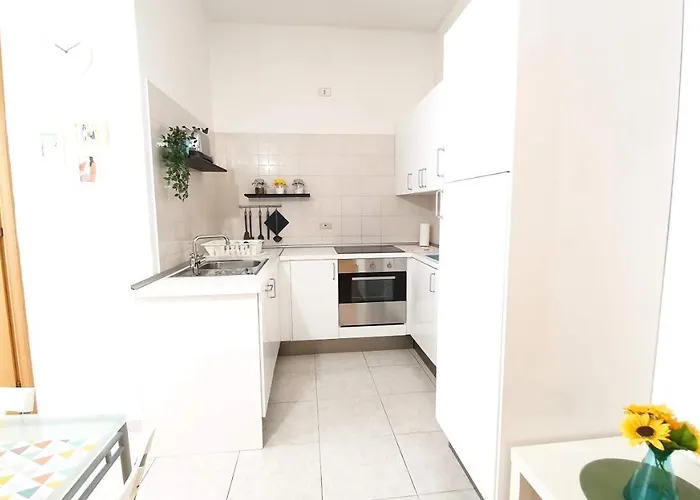 Doctor House - Policlinico Apartment Bari