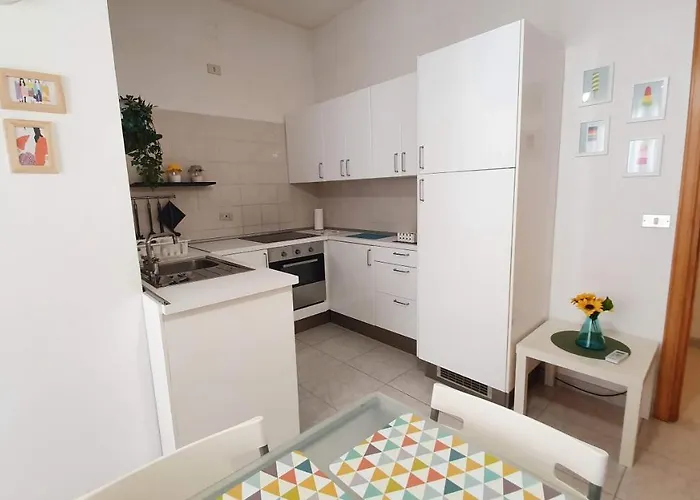 Doctor House - Policlinico Apartment Bari