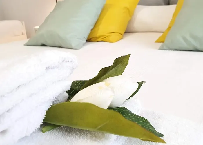 Doctor House - Policlinico Apartment *