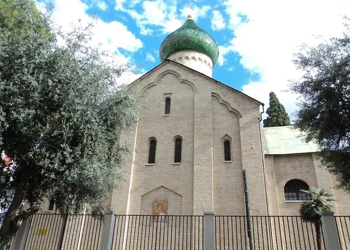 Doctor House - Policlinico Appartement