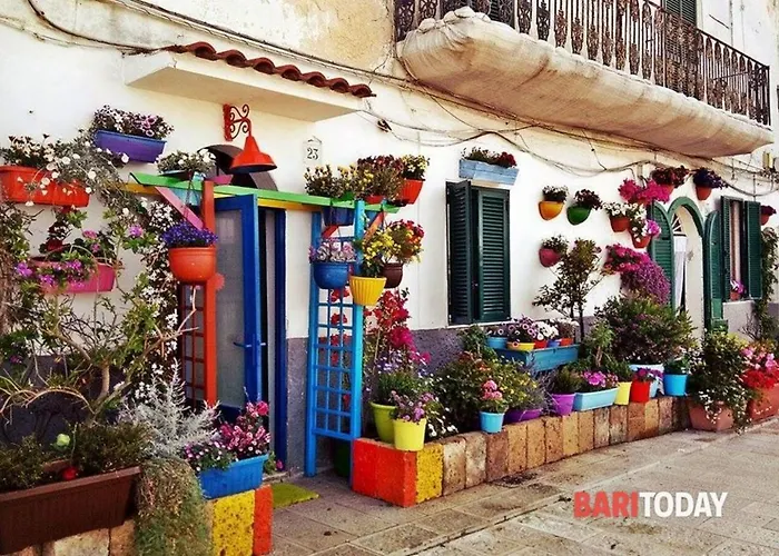 Doctor House - Policlinico Appartement Bari