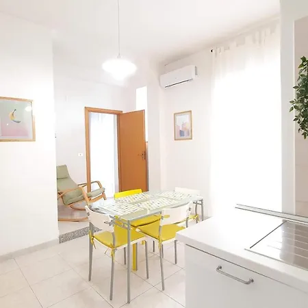 Apartamento Doctor House - Policlinico *