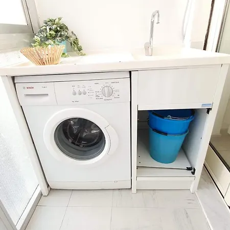 Apartamento Doctor House - Policlinico *