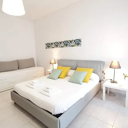 Apartamento Doctor House - Policlinico Bari