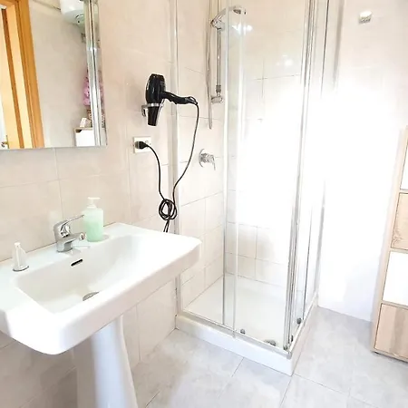 Apartamento Doctor House - Policlinico