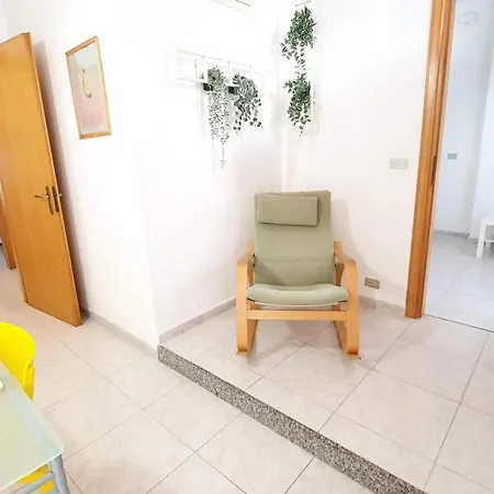 Doctor House - Policlinico * Bari