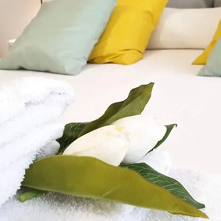 Doctor House - Policlinico Apartamento *