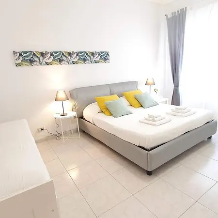 Apartamento Doctor House - Policlinico