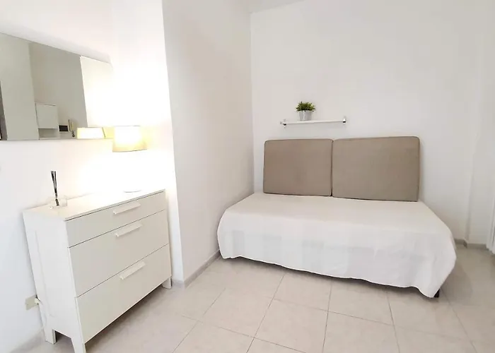 Doctor House - Policlinico Bari